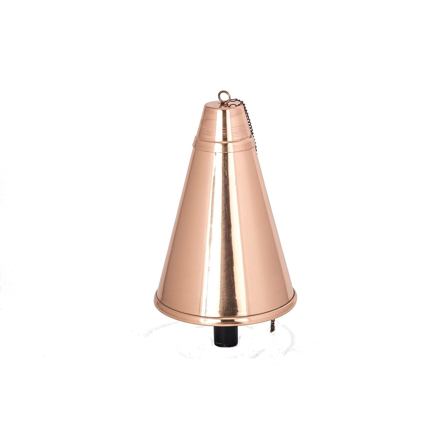 Grande torcia Tiki a cono hawaiano