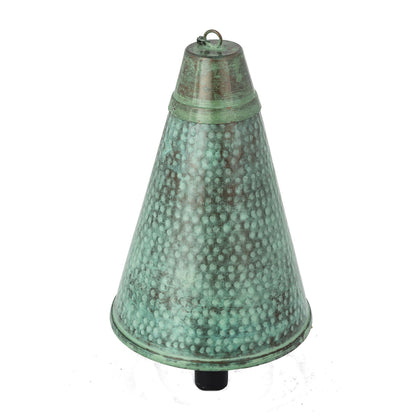 Grande torcia Tiki a cono hawaiano