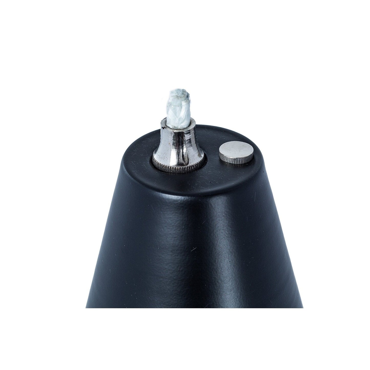 Grande torcia Tiki a cono hawaiano