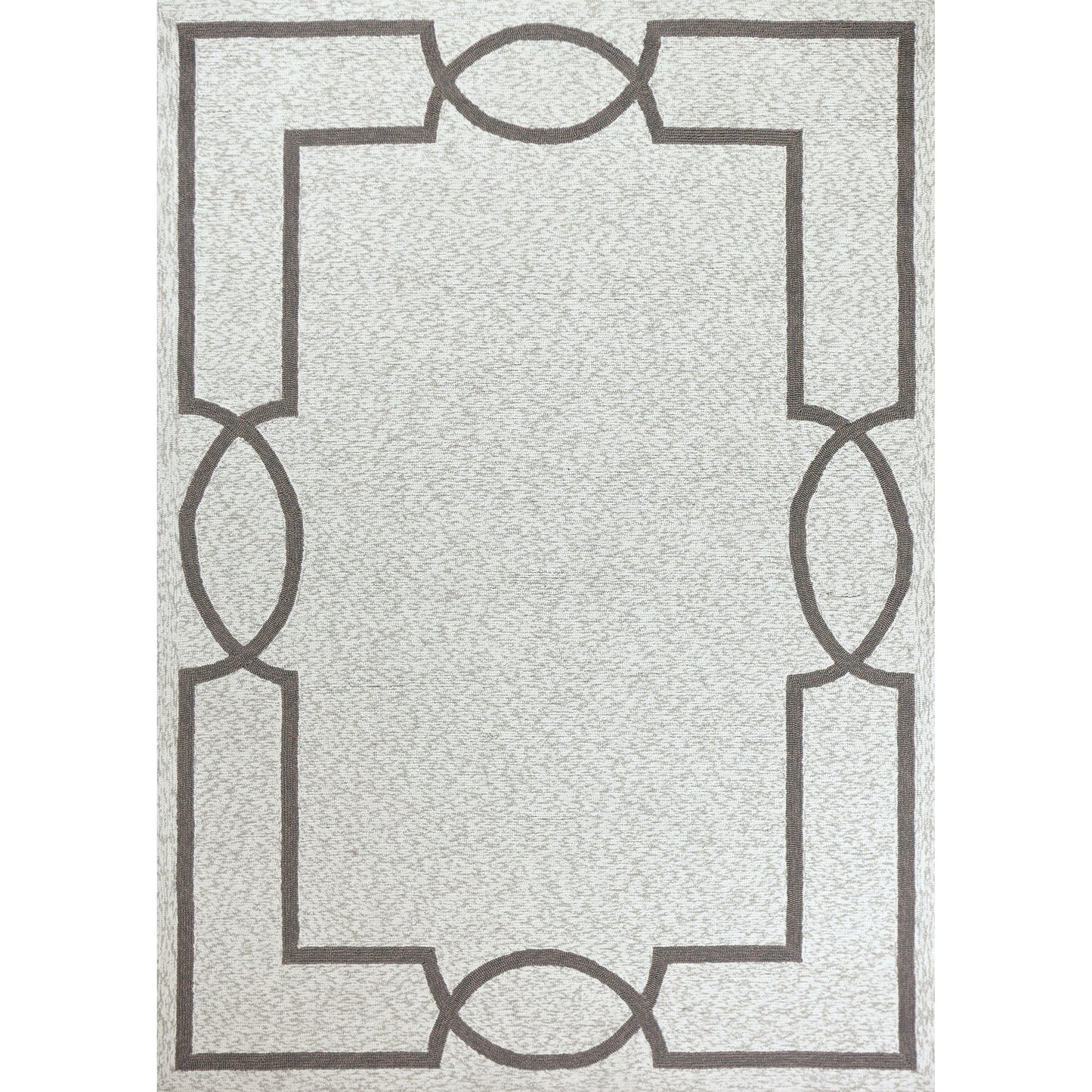 Tappeto per interni/esterni Libby Langdon Hamptons Ocean Madison