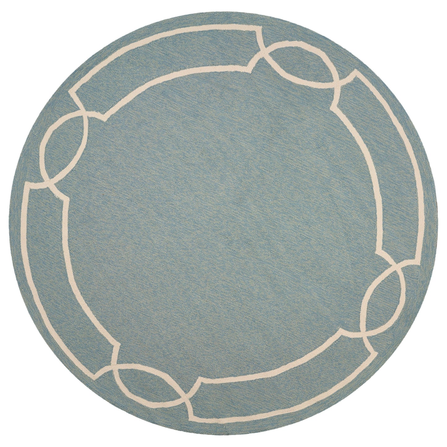 Tappeto per interni/esterni Libby Langdon Hamptons Ocean Madison