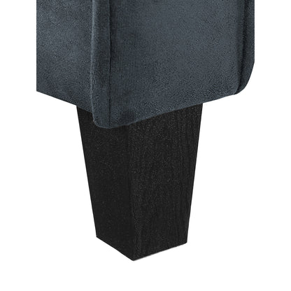 Divano in microfibra iLounge Harvard