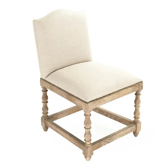 Sedie da bar moderne con schienale arcuato