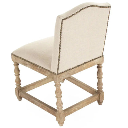 Sedie da bar moderne con schienale arcuato