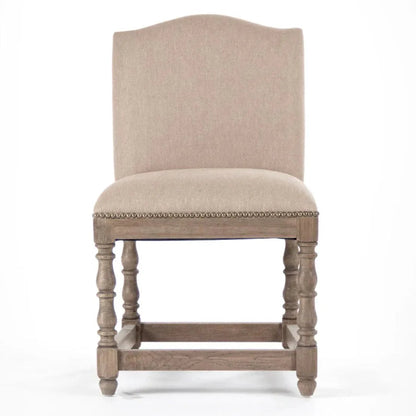 Sedie da bar moderne con schienale arcuato