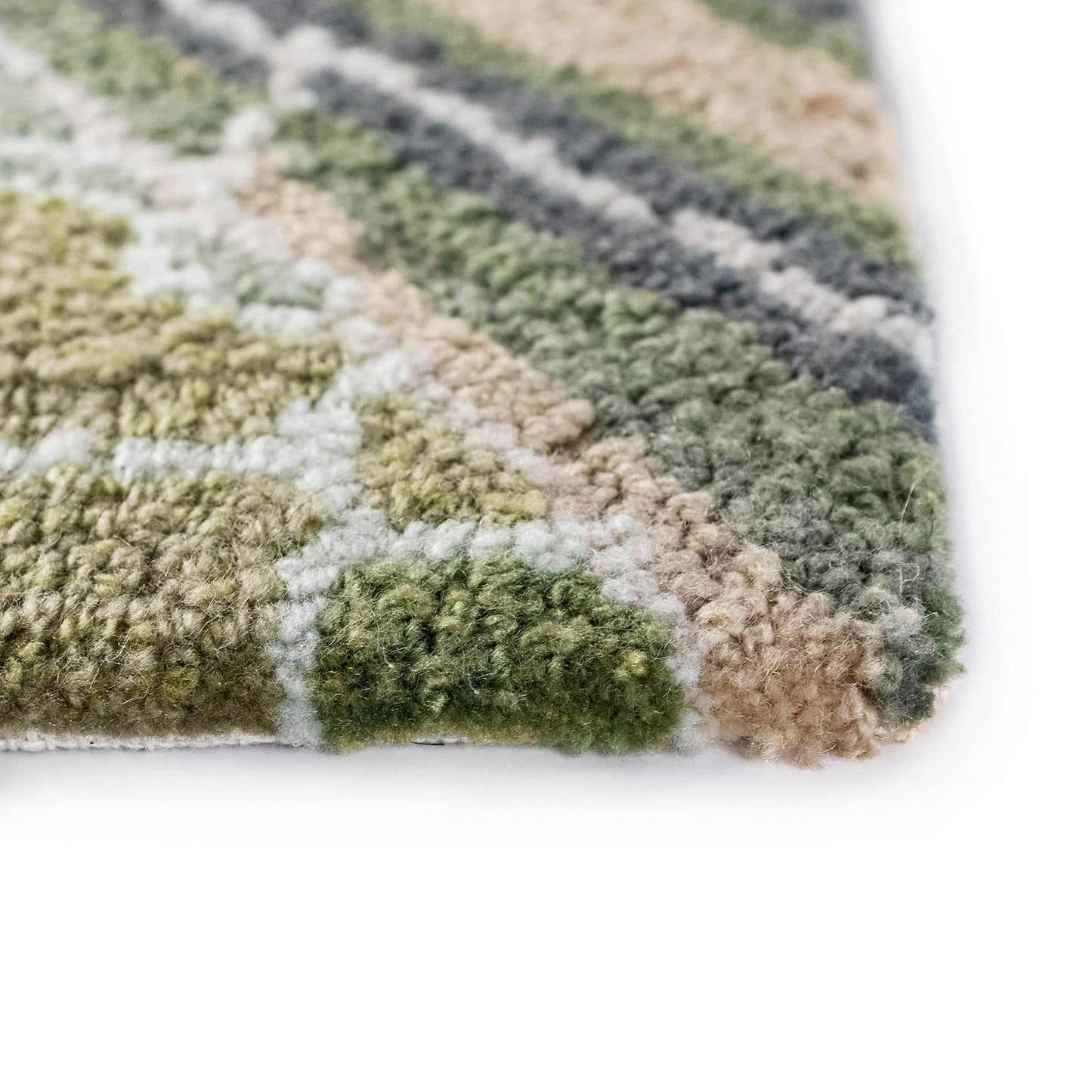 Liora Manne Ravella Akumal Tappeto per interni/esterni Ocean