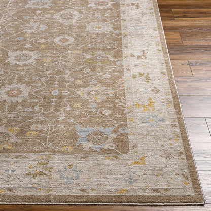 Tappeto Livabliss Avant Garde Traditional Medallion