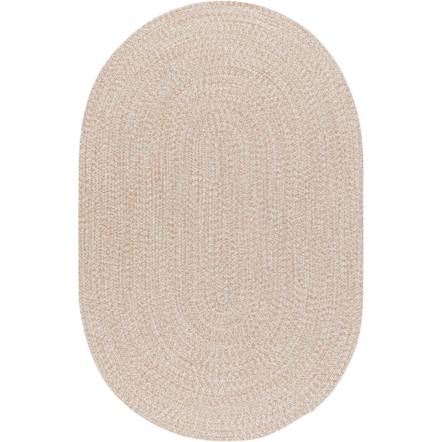 Tappeto da esterno Livabliss Chesapeake Bay Country Stripe