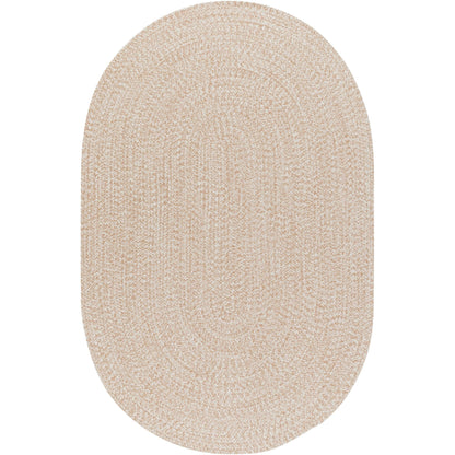 Tappeto da esterno Livabliss Chesapeake Bay Country Stripe