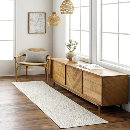 Tappeto da esterno Livabliss Chesapeake Bay Country Stripe