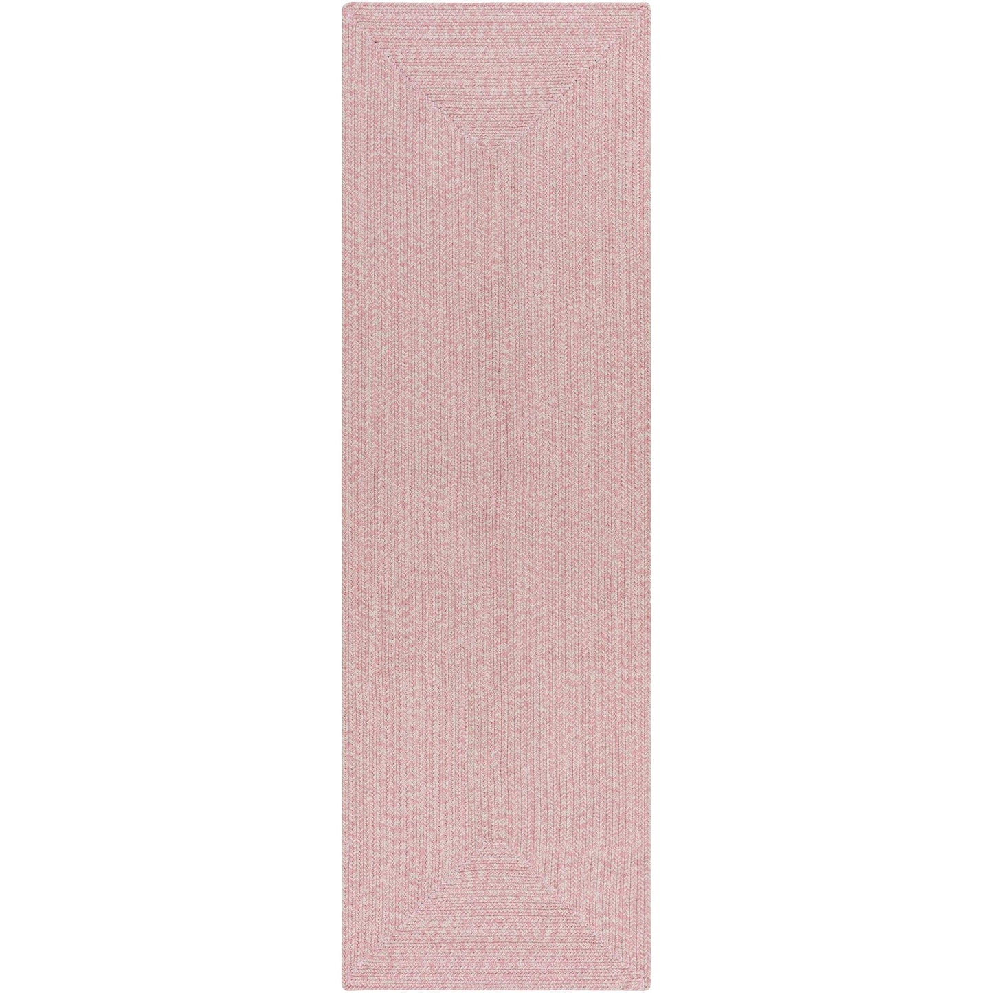 Tappeto da esterno Livabliss Chesapeake Bay Country Stripe