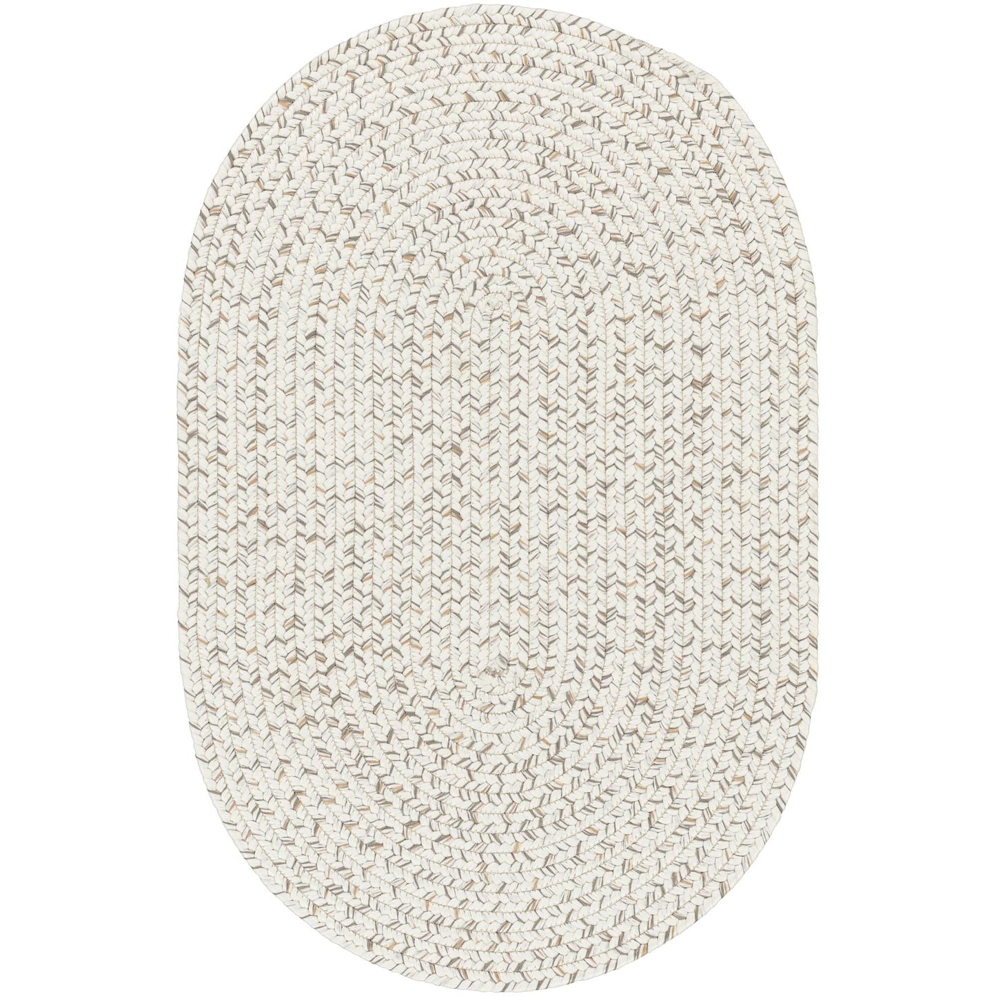 Tappeto da esterno Livabliss Chesapeake Bay Country Stripe