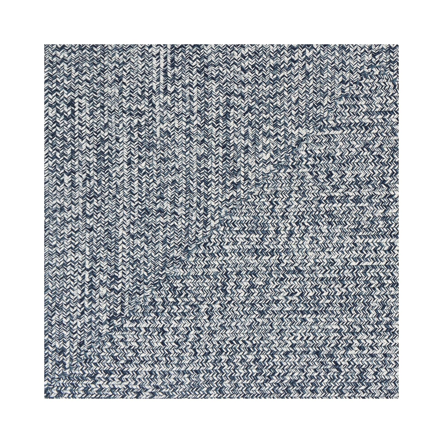 Tappeto da esterno Livabliss Chesapeake Bay Country Stripe