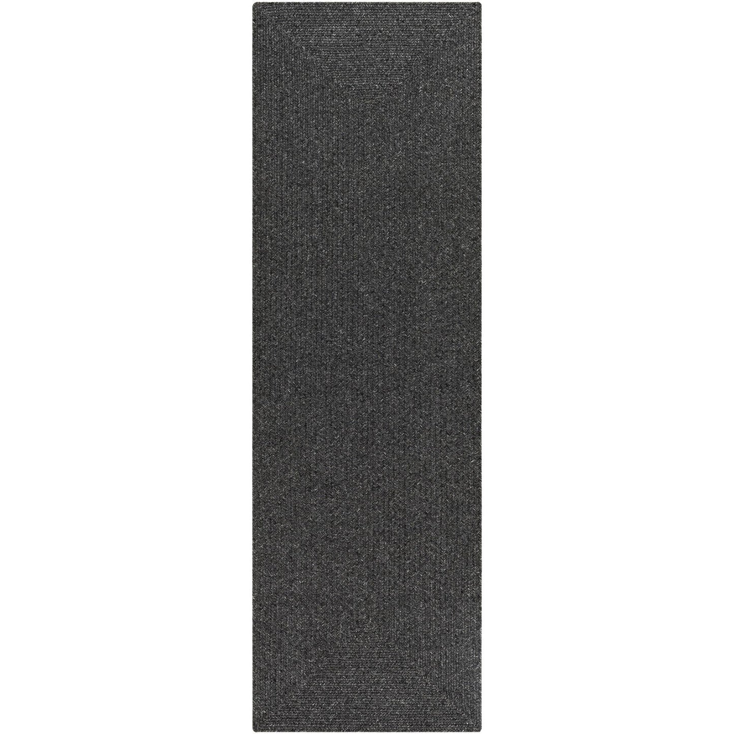 Tappeto da esterno Livabliss Chesapeake Bay Country Stripe