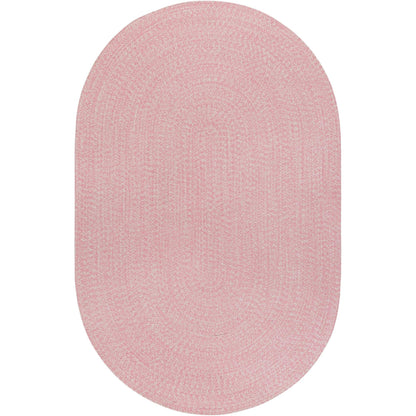 Tappeto da esterno Livabliss Chesapeake Bay Country Stripe