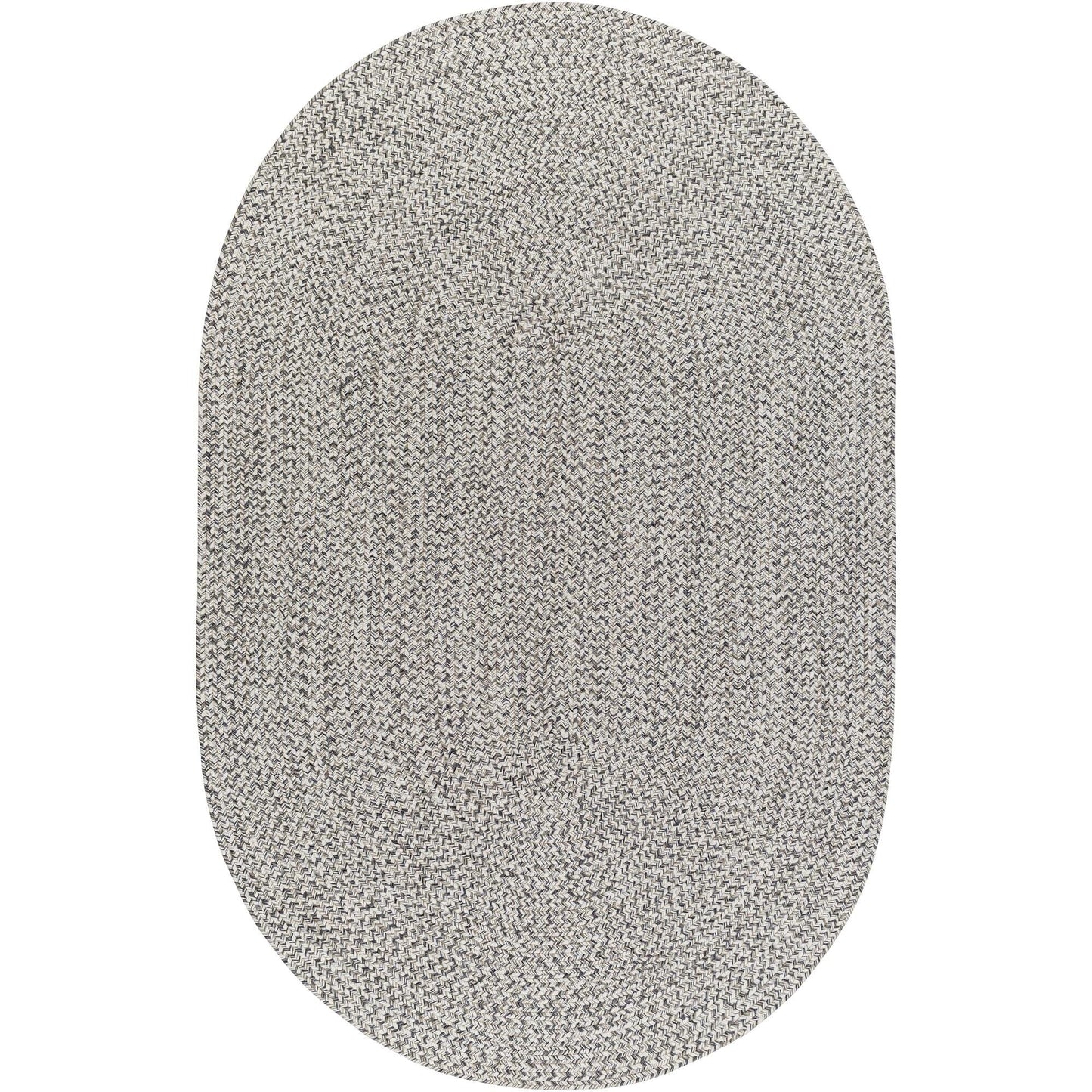 Tappeto da esterno Livabliss Chesapeake Bay Country Stripe