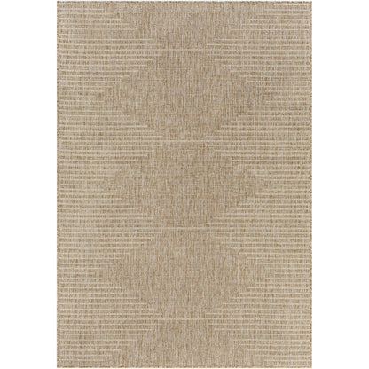 Tappeto da esterno Livabliss Eagean Bohemian Diamond