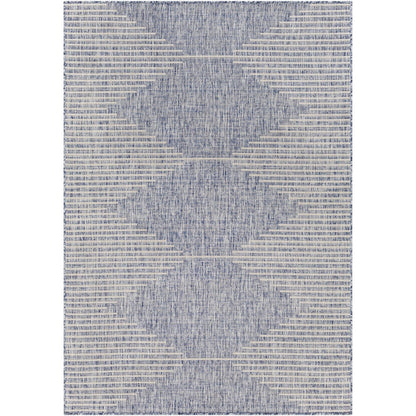 Tappeto da esterno Livabliss Eagean Bohemian Diamond