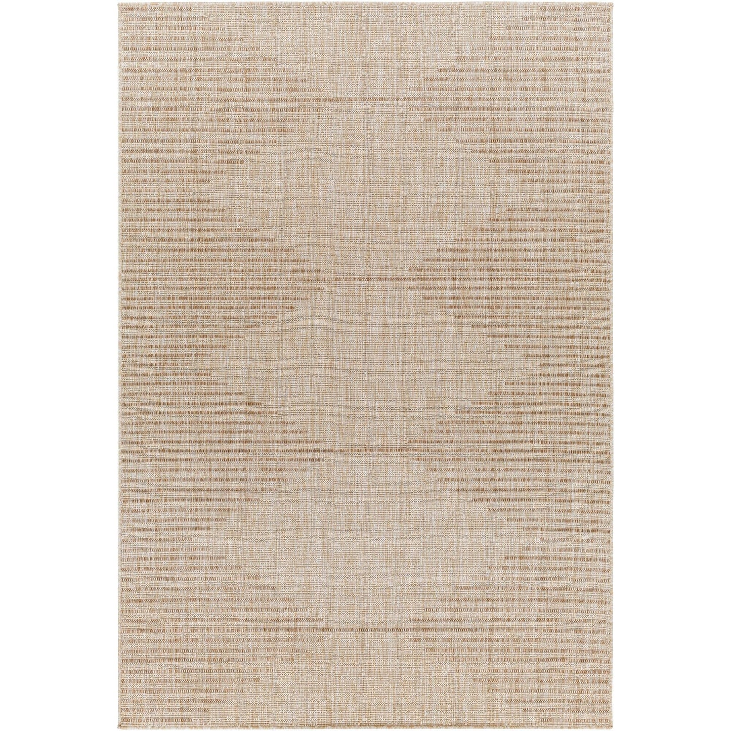 Tappeto da esterno Livabliss Eagean Bohemian Diamond