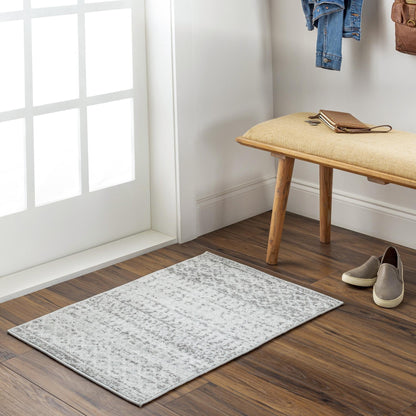 Tappeto geometrico marocchino Elaziz Livabliss