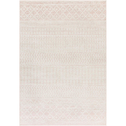 Tappeto geometrico marocchino Elaziz Livabliss