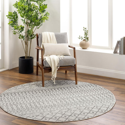 Tappeto geometrico marocchino Elaziz Livabliss