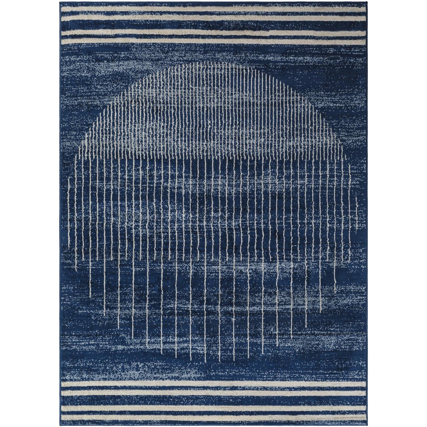 Tappeto minimalista Livabliss Floransa Ombre