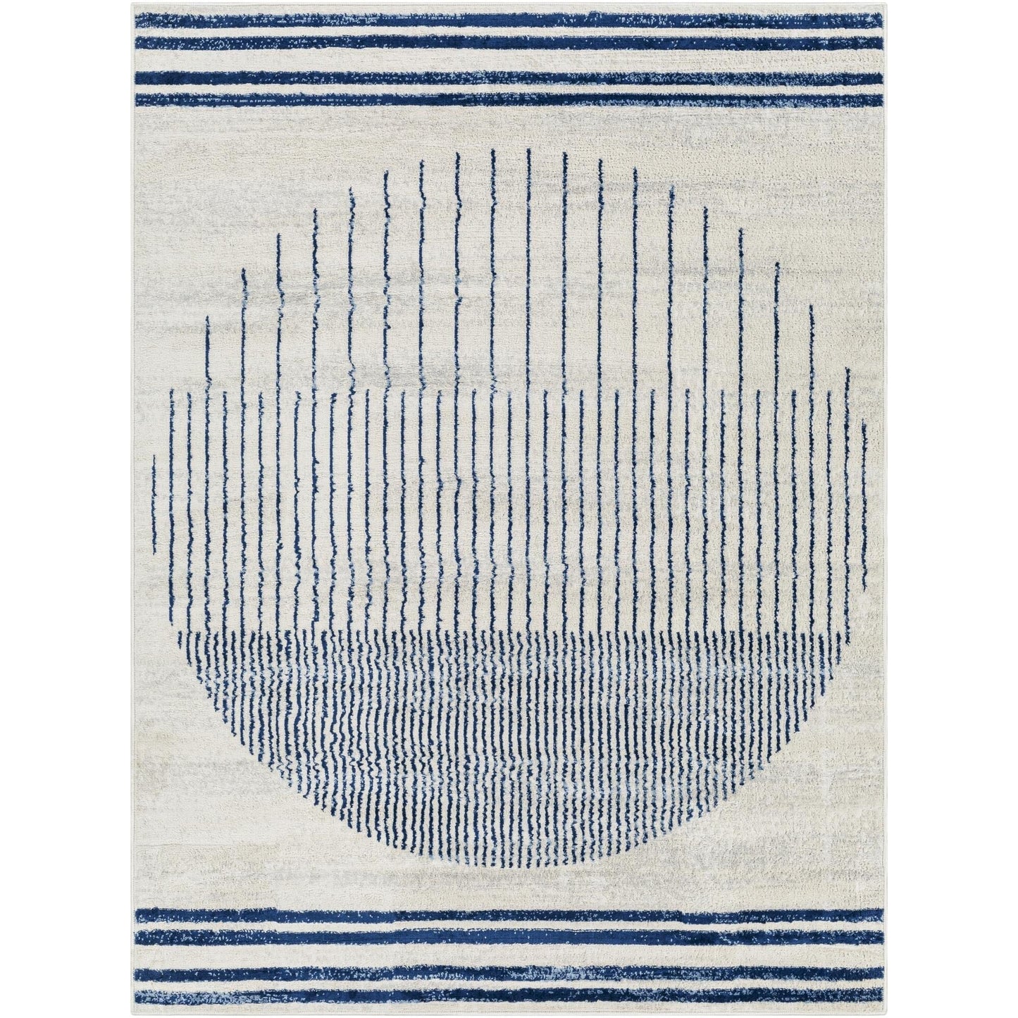 Tappeto minimalista Livabliss Floransa Ombre