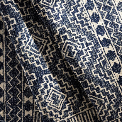 Tappeto Livabliss Granada Minimalist Diamond realizzato a mano