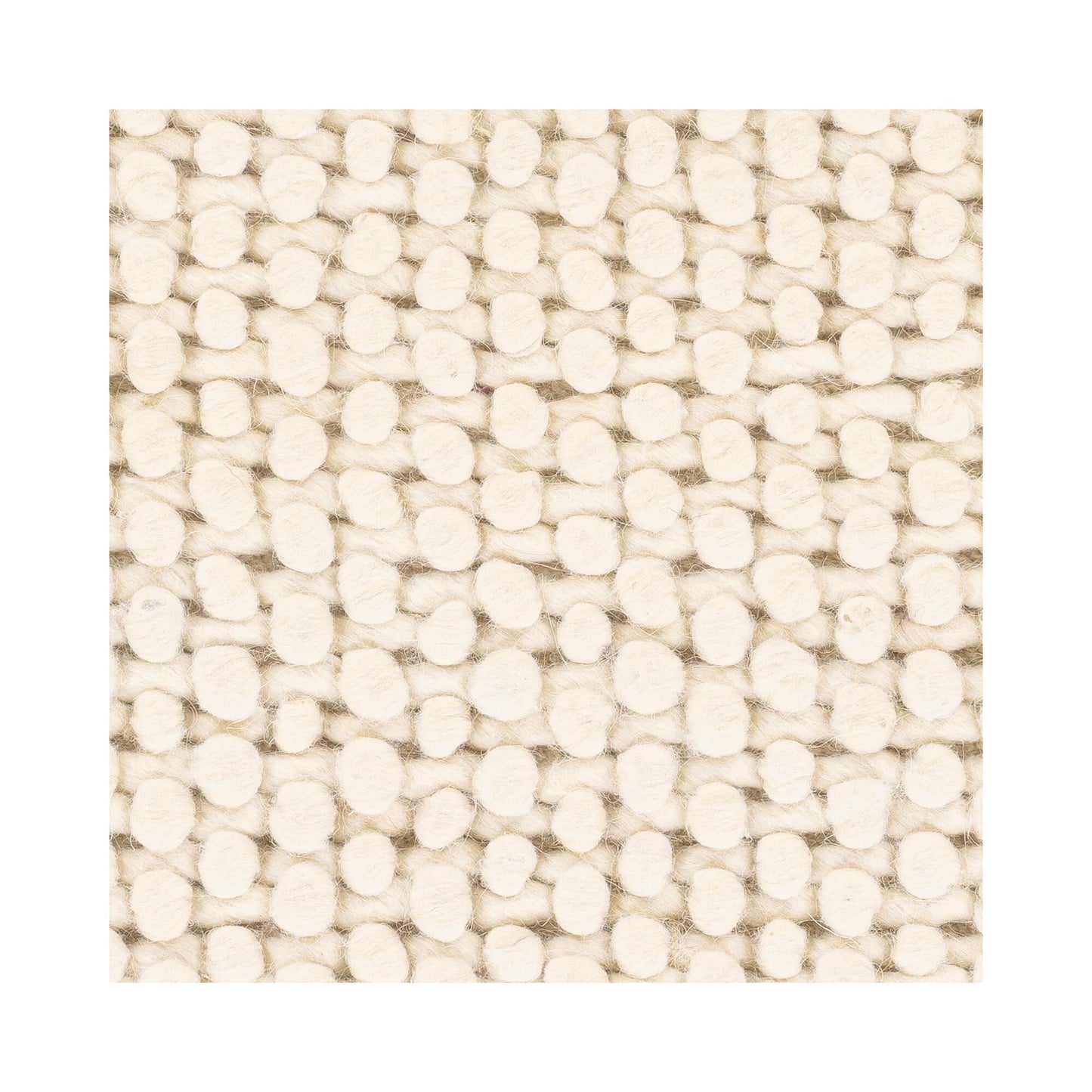 Tappeto Livabliss Lucerne, motivo geometrico scandinavo, tessuto a mano