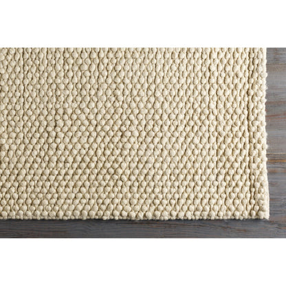 Tappeto Livabliss Lucerne, motivo geometrico scandinavo, tessuto a mano