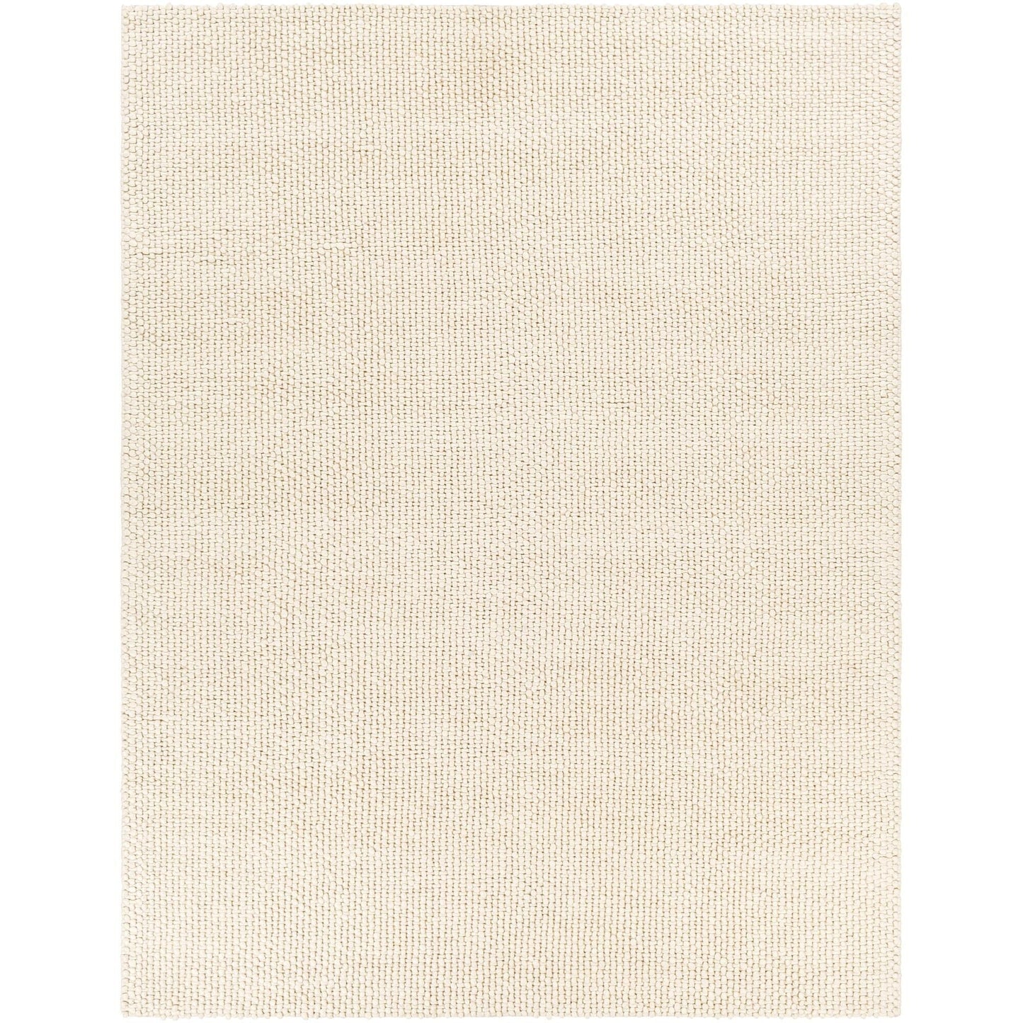 Tappeto Livabliss Lucerne, motivo geometrico scandinavo, tessuto a mano