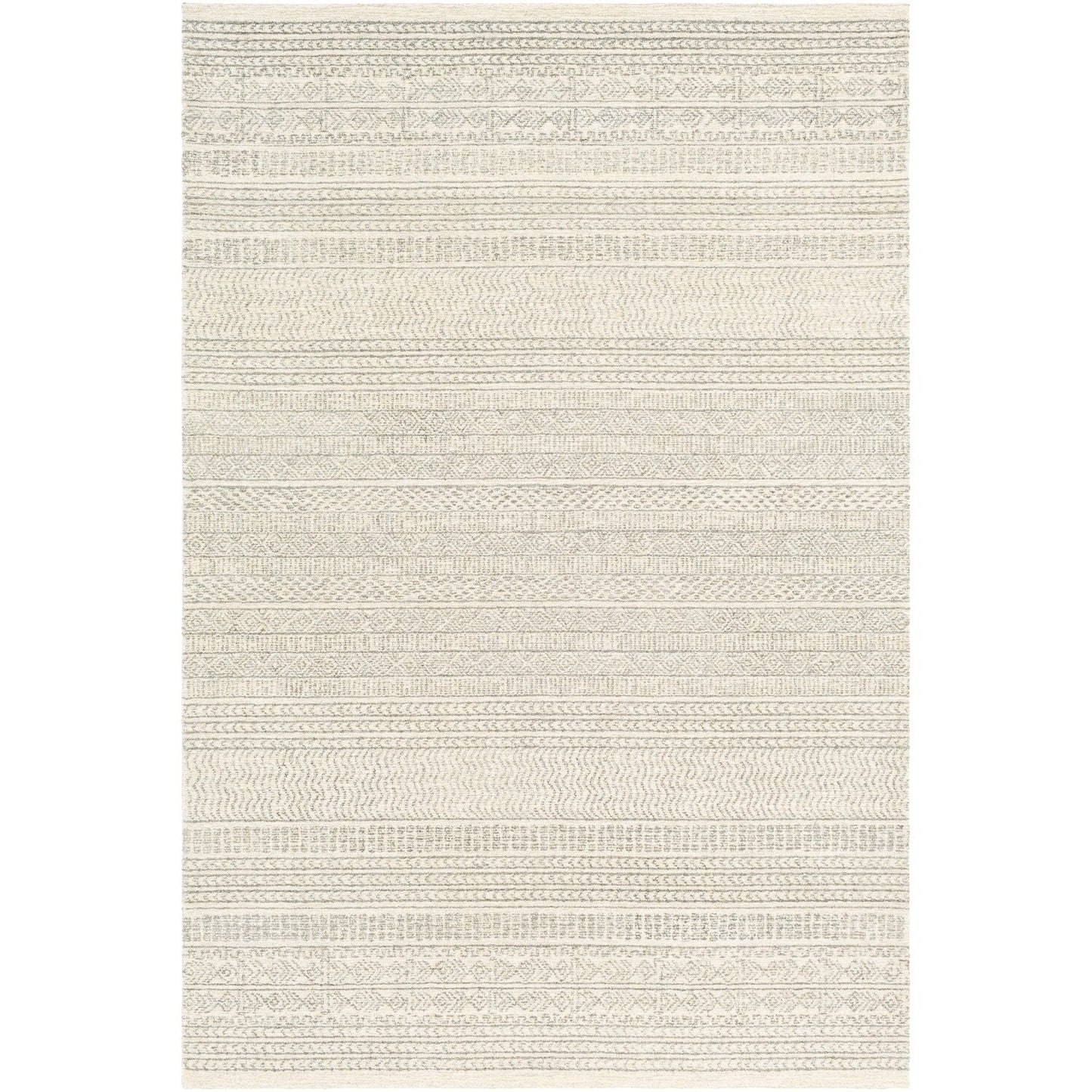 Tappeto Livabliss Maroc Bohemian Tribal annodato a mano