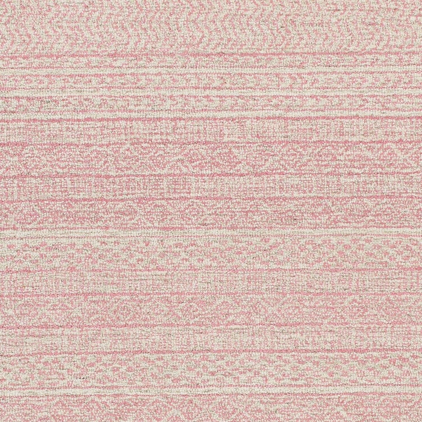 Tappeto Livabliss Maroc Bohemian Tribal annodato a mano