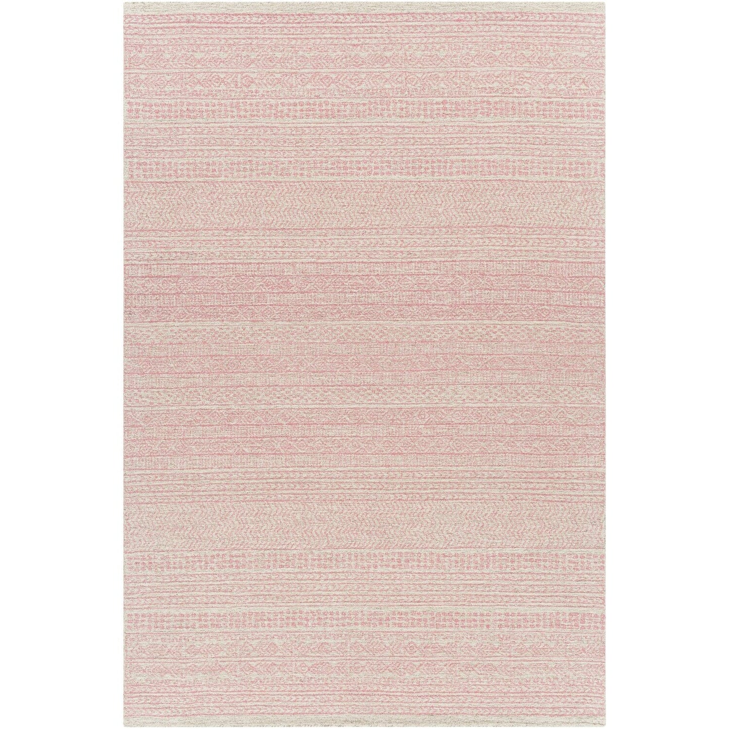 Tappeto Livabliss Maroc Bohemian Tribal annodato a mano