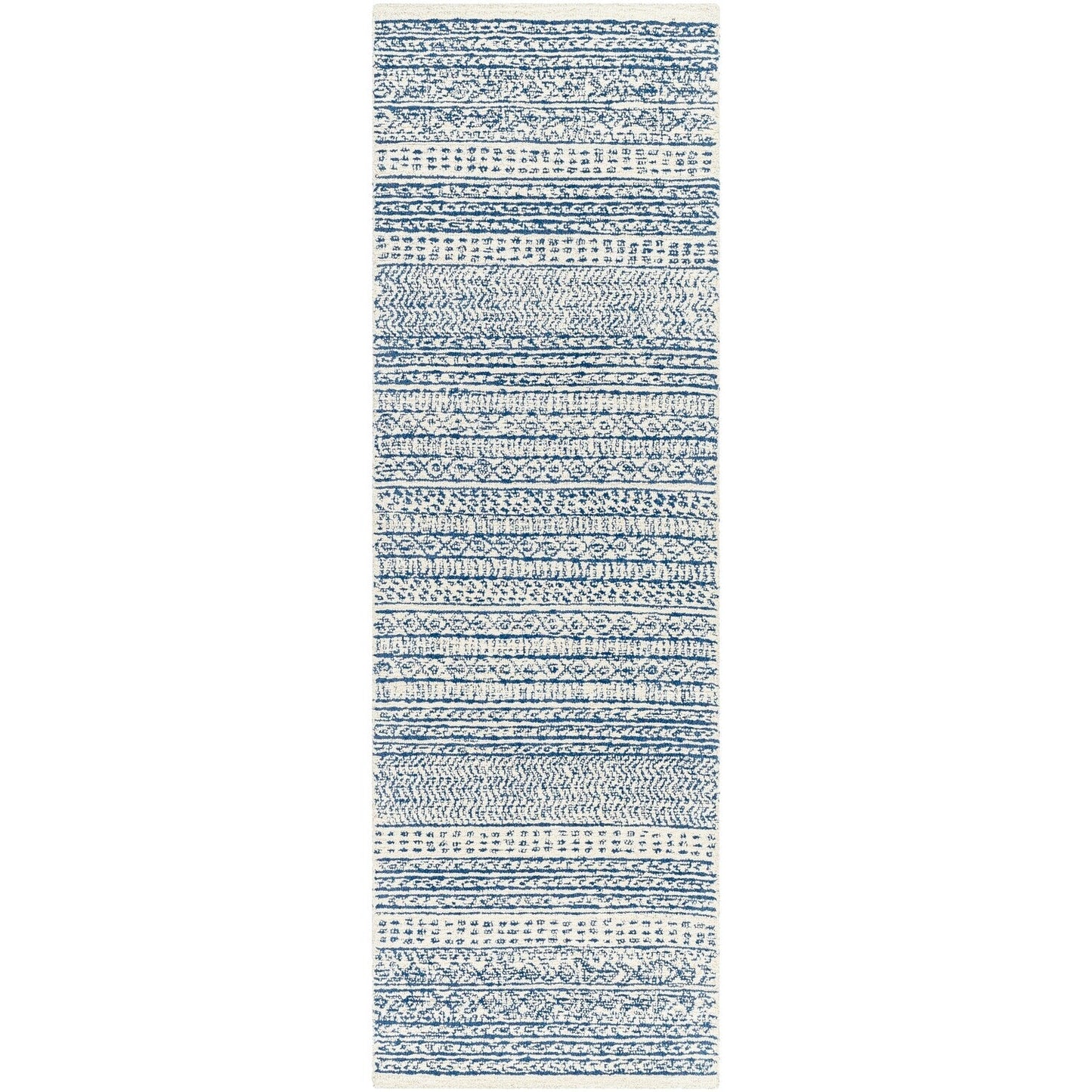 Tappeto Livabliss Maroc Bohemian Tribal annodato a mano