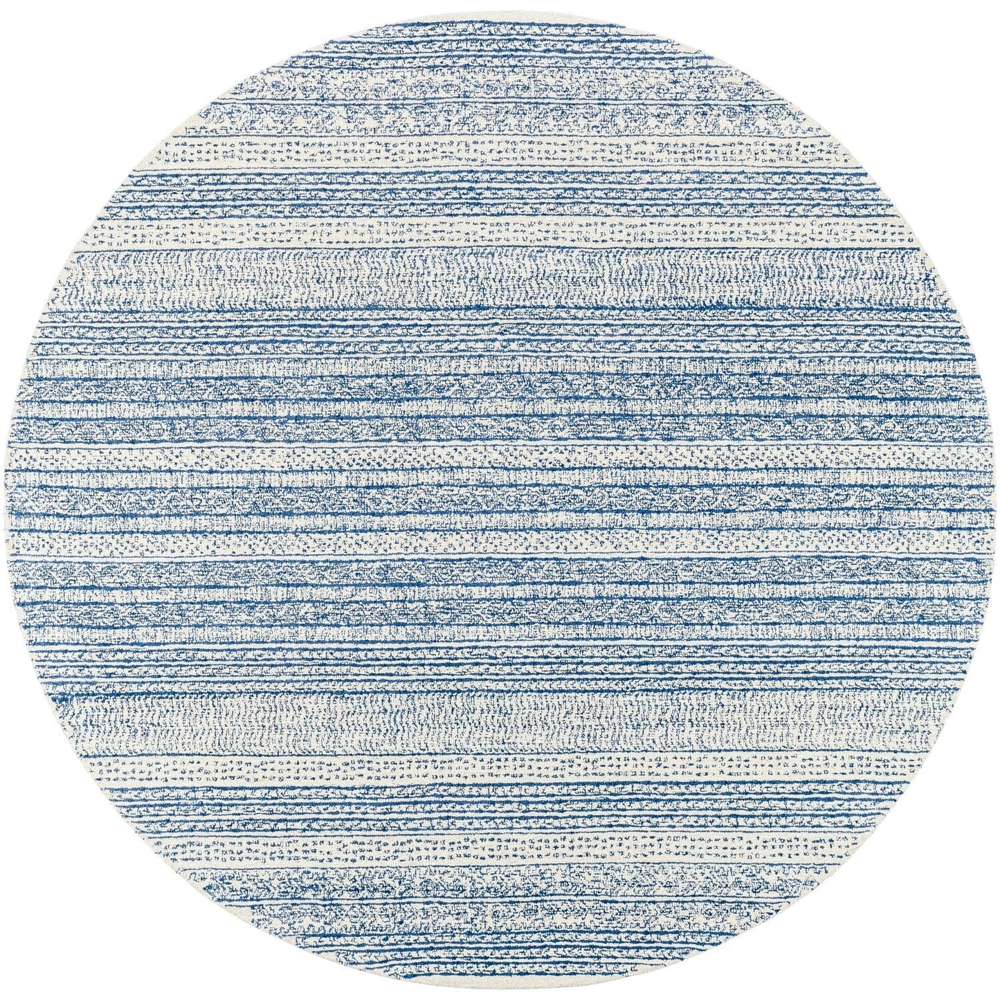 Tappeto Livabliss Maroc Bohemian Tribal annodato a mano