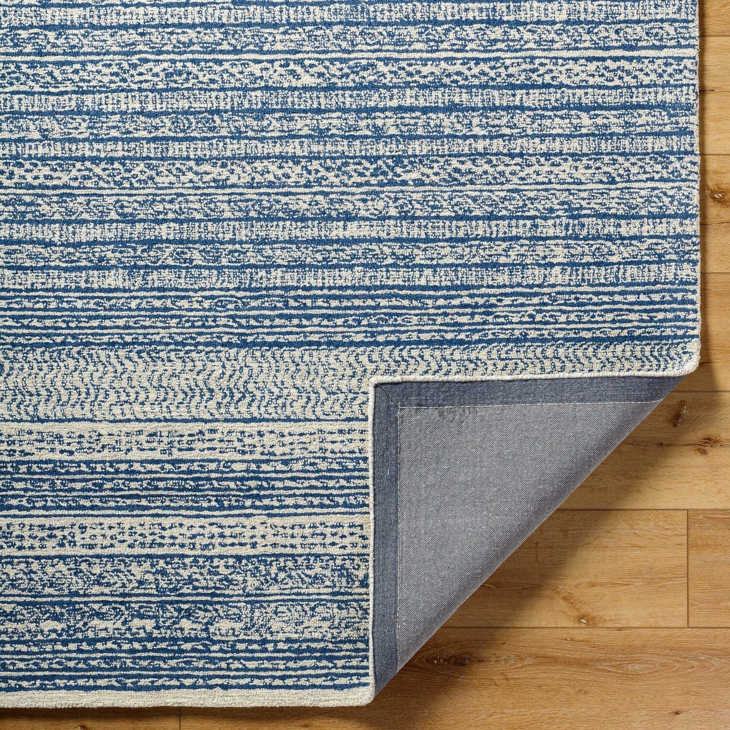 Tappeto Livabliss Maroc Bohemian Tribal annodato a mano