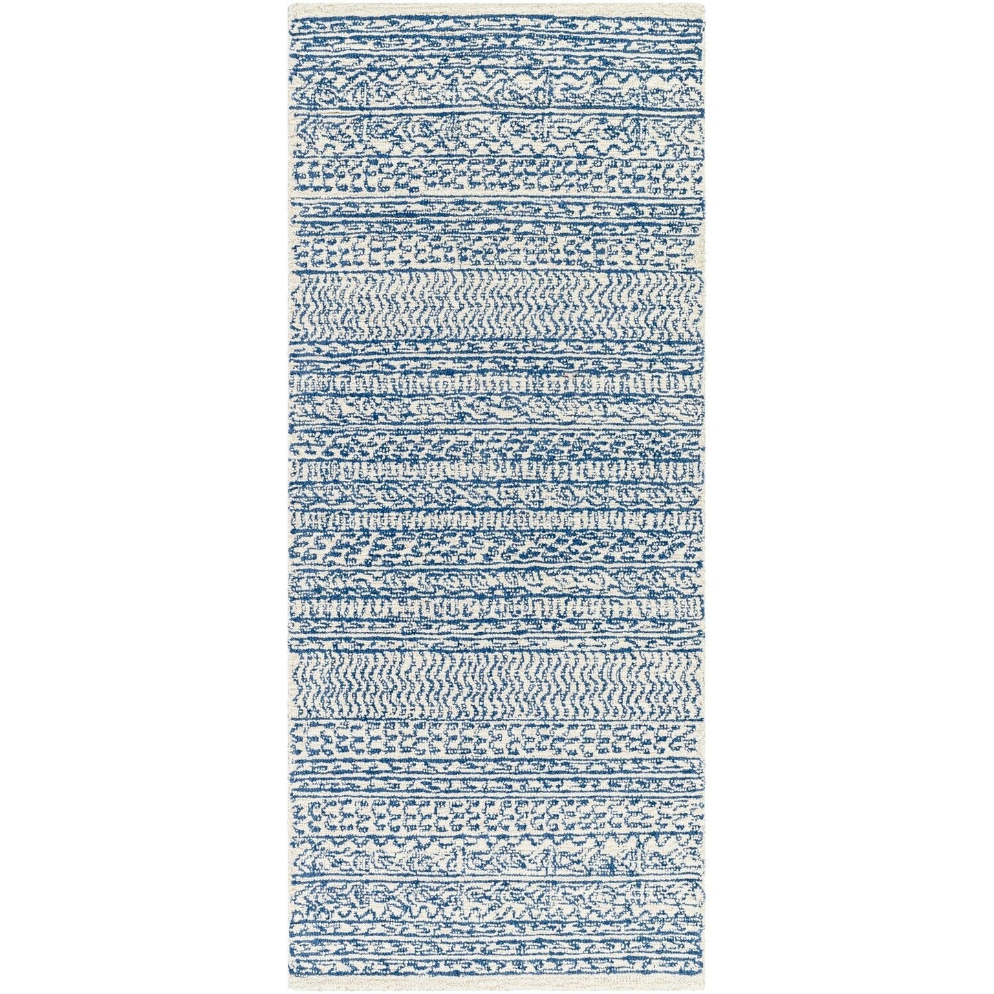 Tappeto Livabliss Maroc Bohemian Tribal annodato a mano