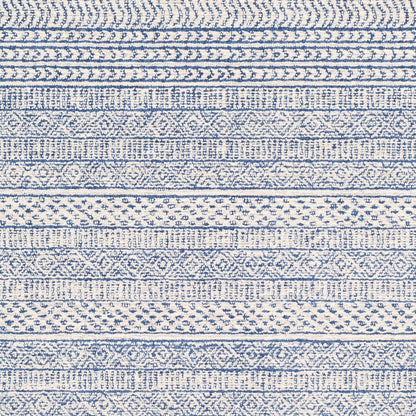 Tappeto Livabliss Maroc Bohemian Tribal annodato a mano