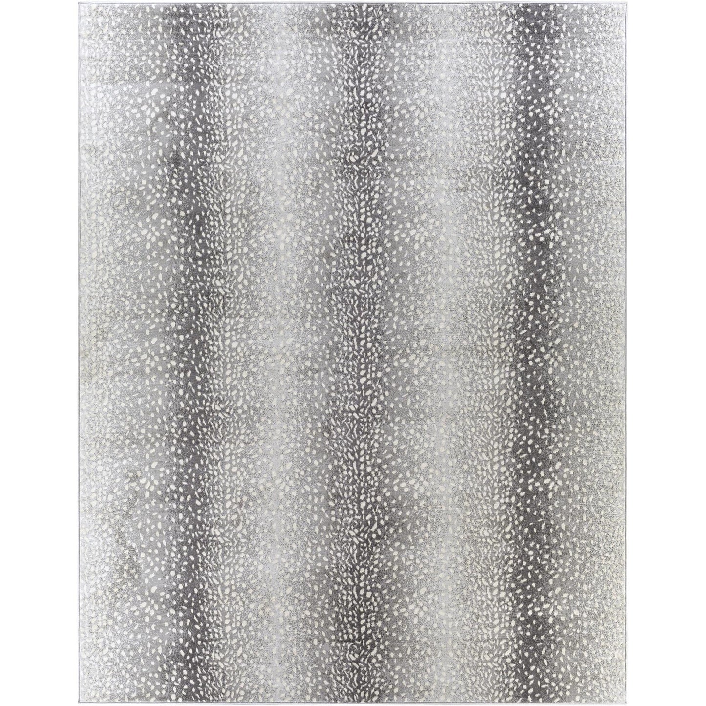 Tappeto minimalista Livabliss Roma con motivo animali