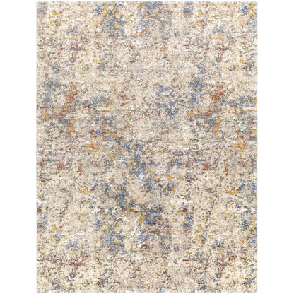 Tappeto Livabliss Tuscany Mid-Century Medallion