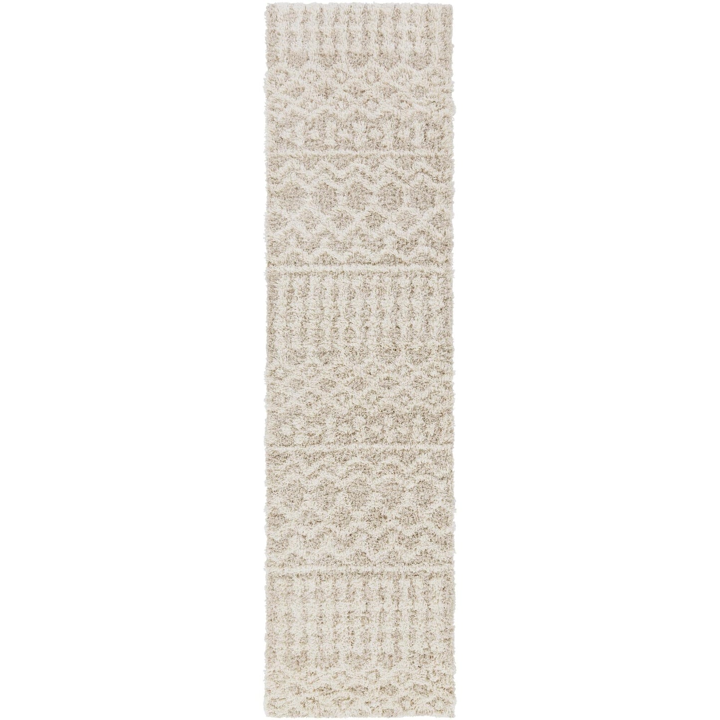 Tappeto Livabliss Urban Shag Bohemian Tribal