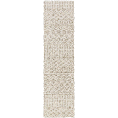 Tappeto Livabliss Urban Shag Bohemian Tribal