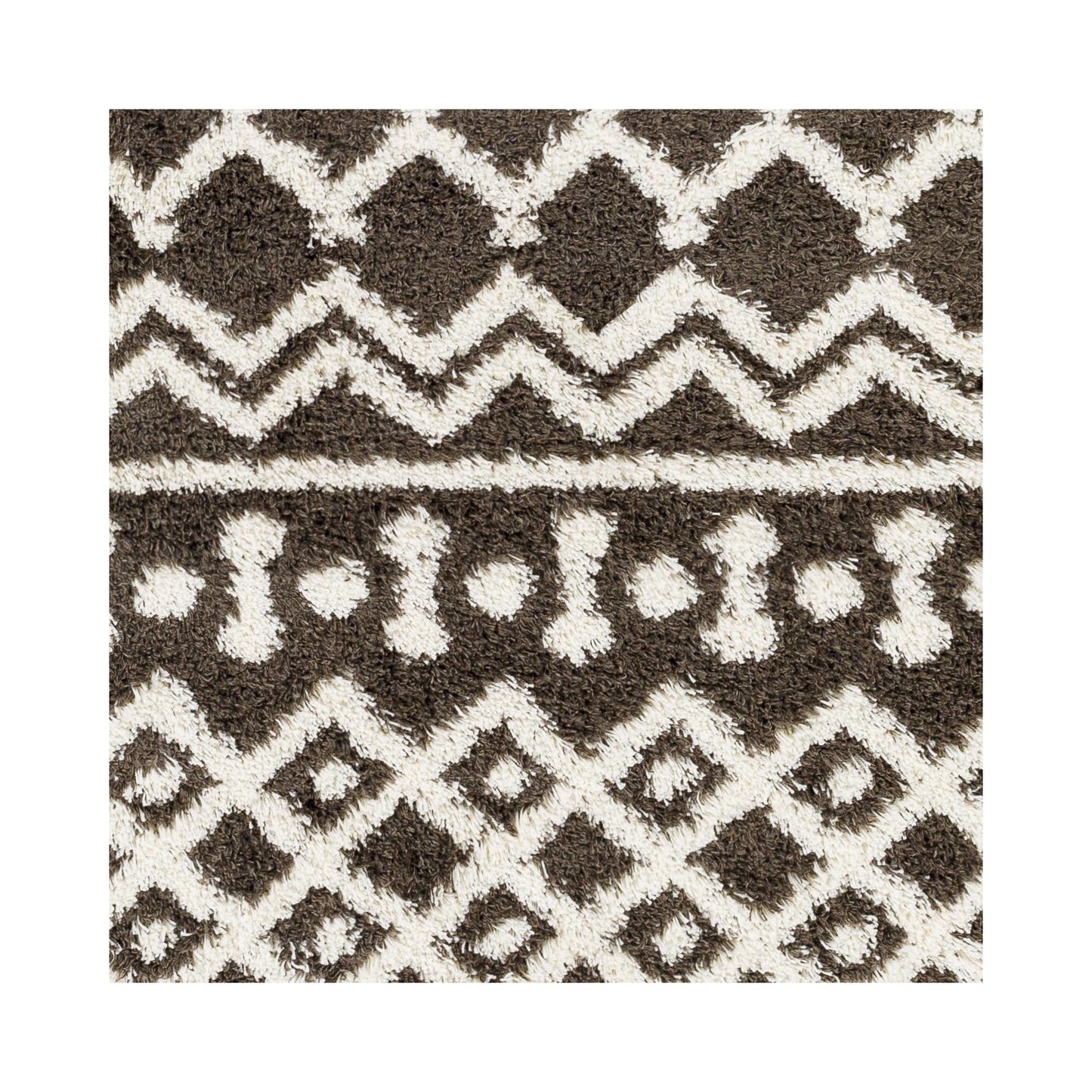 Tappeto Livabliss Urban Shag Bohemian Tribal