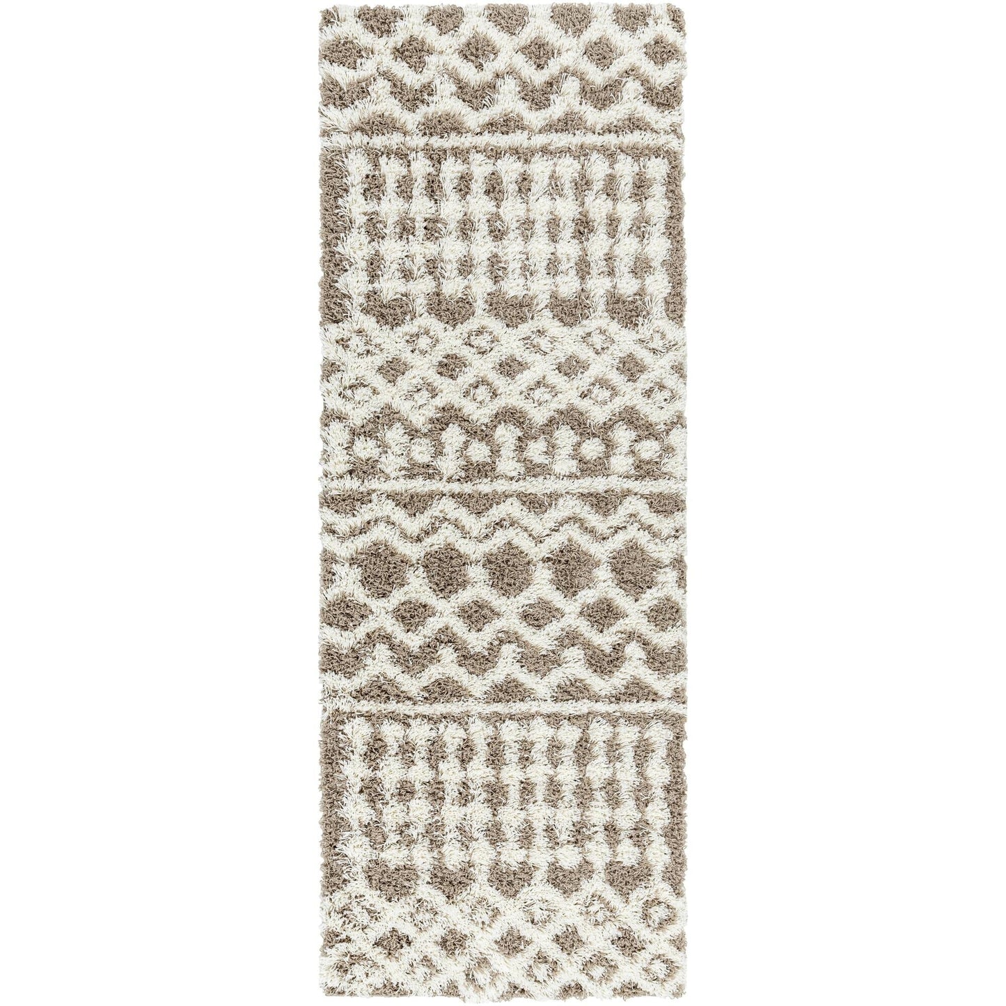 Tappeto Livabliss Urban Shag Bohemian Tribal