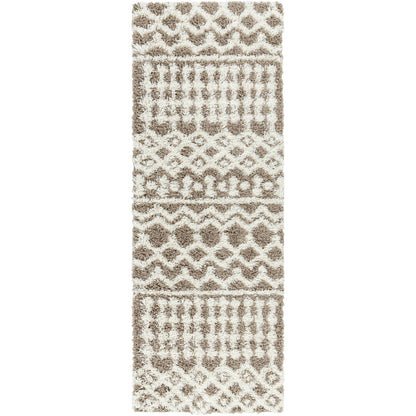 Tappeto Livabliss Urban Shag Bohemian Tribal