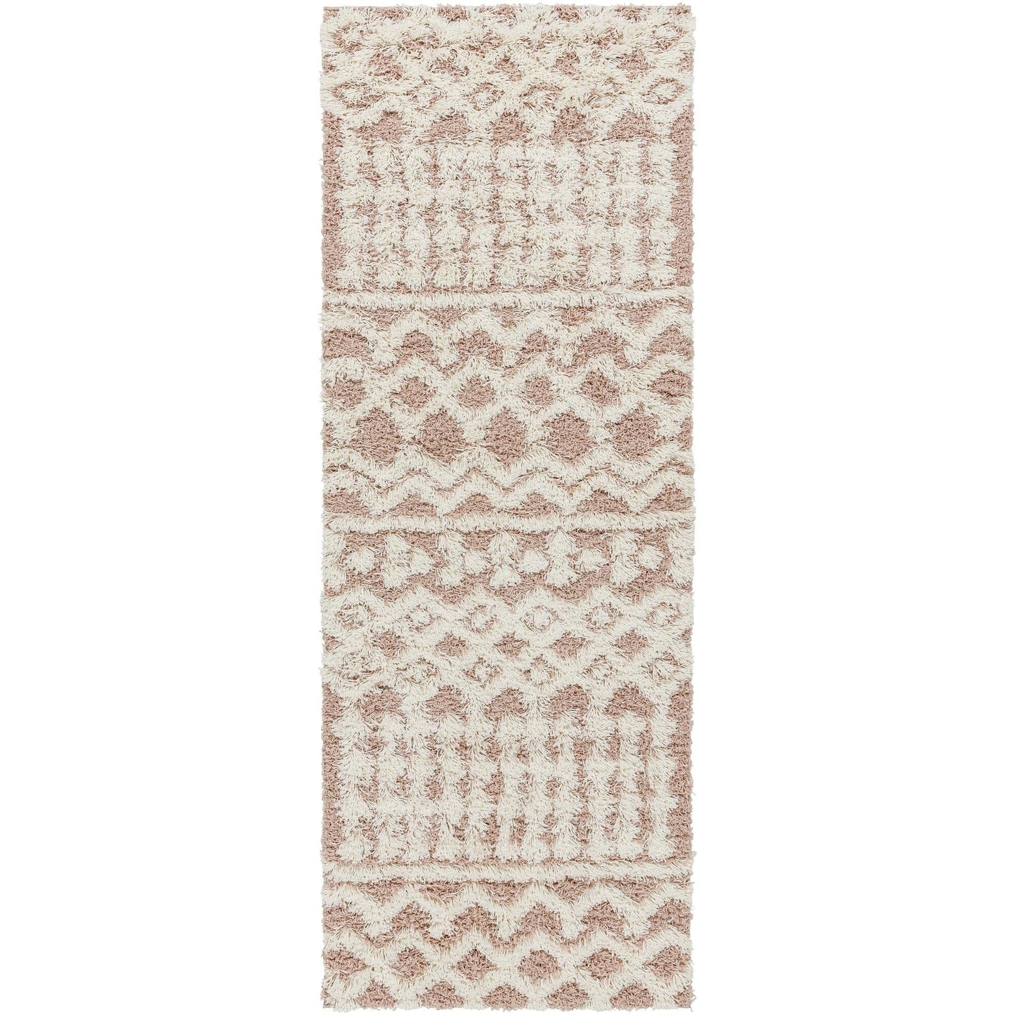 Tappeto Livabliss Urban Shag Bohemian Tribal