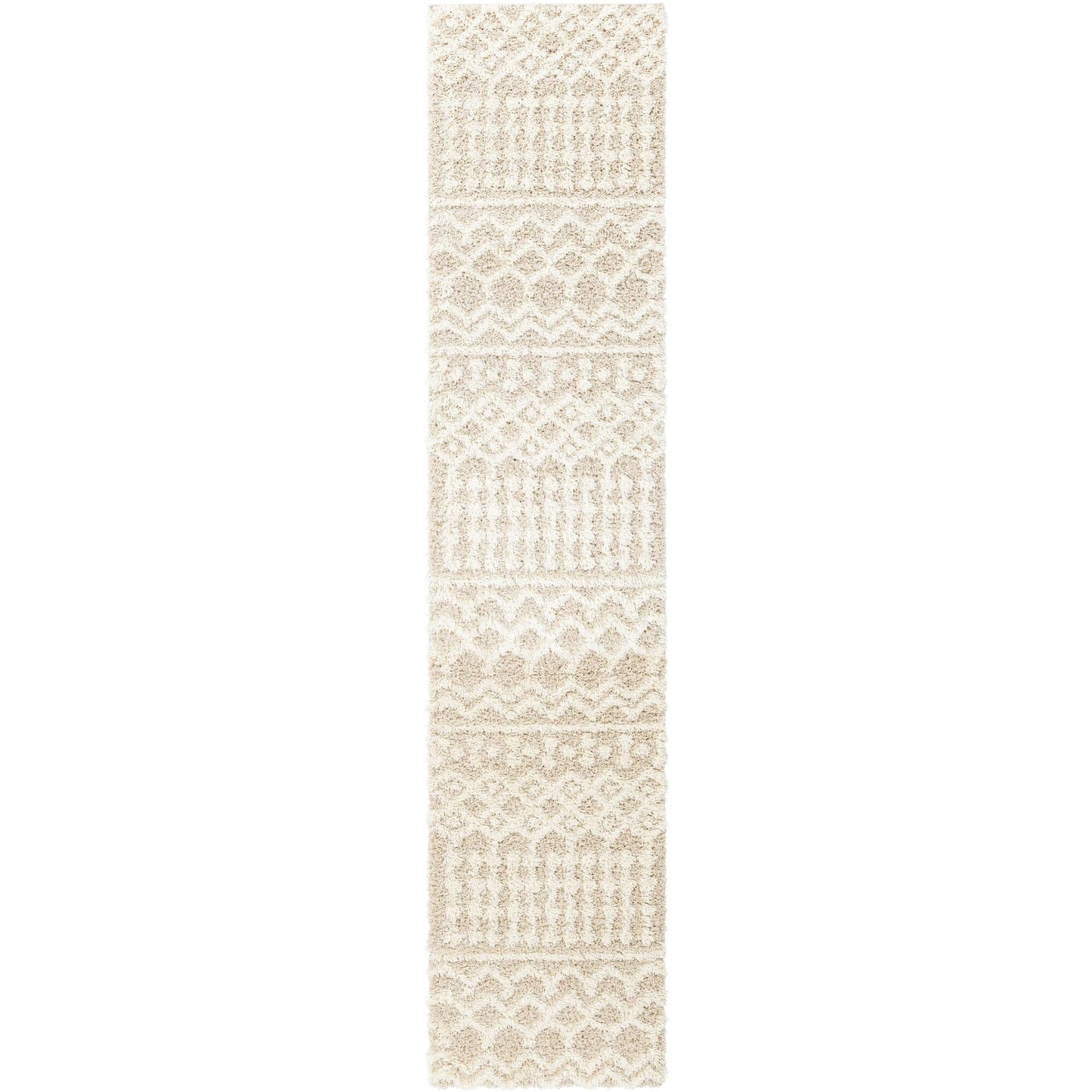Tappeto Livabliss Urban Shag Bohemian Tribal