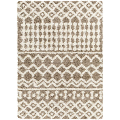 Tappeto Livabliss Urban Shag Bohemian Tribal